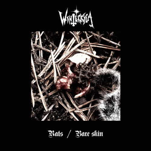 Winterkyla : Rats - Bare Skin